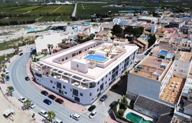 2 dormitorio piso 129 m² en San Miguel de Salinas, España. 235 000 €