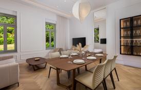 3 dormitorio piso 90 m² en Opatija, Croacia. Price on request