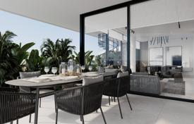 2-dormitorio apartamentos en edificio nuevo en Limassol (city), Chipre. 510 000 €