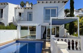 4 dormitorio villa 180 m² en Altea, España. 380 000 €