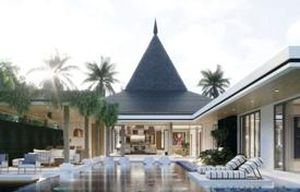 Villa – Choeng Thale, Phuket, Tailandia. From $1 742 000
