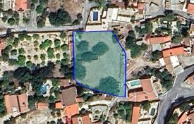 Terreno en Foinikaria, Chipre. 350 000 €