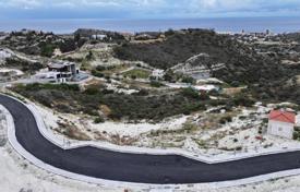 Terreno en Agios Tychonas, Chipre. 900 000 €