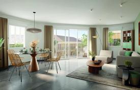 3-dormitorio apartamentos en edificio nuevo 88 m² en Niza, Francia. 730 000 €