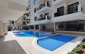 2-dormitorio apartamentos en edificio nuevo 102 m² en Alanya, Turquía. 16 325 000 TRY