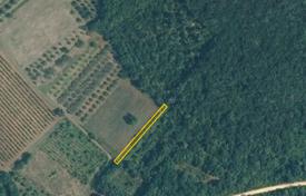 Terreno en Rovinj, Croacia. 41 000 €