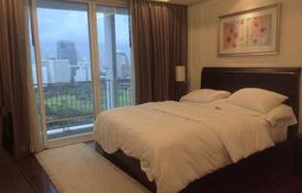 2-dormitorio apartamentos en condominio en Pathum Wan, Tailandia. $271 000