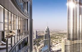 Obra nueva – Centro Dubái, Dubai, EAU (Emiratos Árabes Unidos). $4 304 000