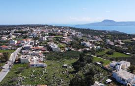 Terreno – Sternes, Creta, Grecia. 500 000 €