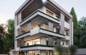 3 dormitorio piso 98 m² en Voula, Grecia. de 865 000 €