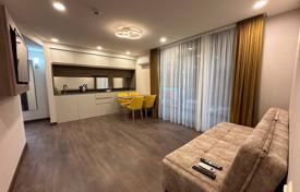 3 dormitorio piso 68 m² en Batumi, Georgia. $100 000