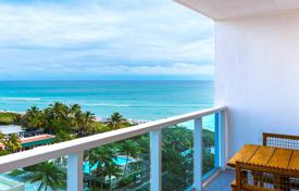 Piso – Miami Beach, Florida, Estados Unidos. $1 449 000