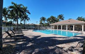 Casa de pueblo – Miramar (USA), Florida, Estados Unidos. $415 000