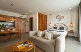 1 dormitorio piso 45 m² en Tibubeneng, Indonesia. $130 000