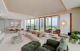 Condominio – Collins Avenue, Miami, Florida,  Estados Unidos. $7 900 000