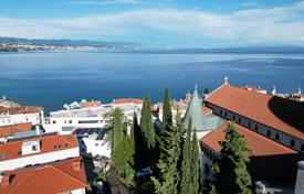 4 dormitorio piso 218 m² en Opatija, Croacia. 1 489 000 €