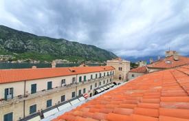 Piso – Kotor (city), Kotor, Montenegro. 405 000 €