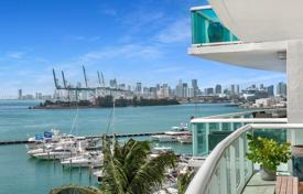 3-dormitorio apartamentos en condominio 187 m² en Miami Beach, Estados Unidos. $3 750 000