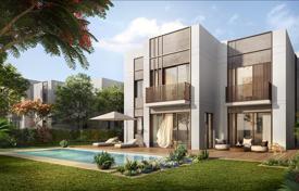 Villa – Al Shamkhah, Abu Dhabi, EAU (Emiratos Árabes Unidos). From $1 087 000