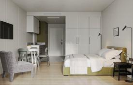 2-dormitorio apartamentos en edificio nuevo 102 m² en Makhinjauri, Georgia. $234 000