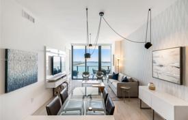 2-dormitorio apartamentos en condominio 106 m² en Edgewater (Florida), Estados Unidos. $1 295 000