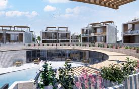2-dormitorio apartamentos en edificio nuevo 53 m² en Kyrenia, Chipre. 147 000 €