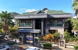 7 dormitorio villa 460 m² en Kemer, Turquía. 91 622 000 TRY