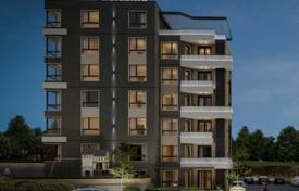 3 dormitorio piso 96 m² en Burgas (city), Bulgaria. 104 000 €