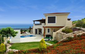 New residential complex with villas en Tala, Chipre. de 827 000 €