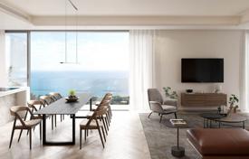 2 dormitorio piso 121 m² en Mouttagiaka, Chipre. 1 025 000 €