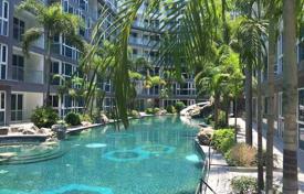 2 dormitorio piso 67 m² en Pattaya, Tailandia. $163 000