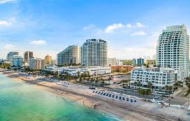 Condominio – Fort Lauderdale, Florida, Estados Unidos. 576 000 €