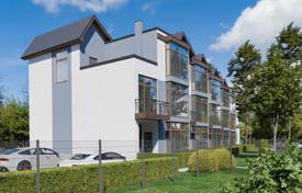 3-dormitorio apartamentos en edificio nuevo 82 m² en Jurmala, Letonia. 222 000 €