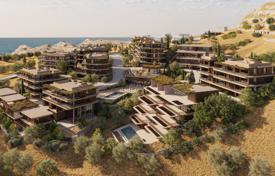 New residential complex with apartments en Pafos, Chipre. de 293 000 €