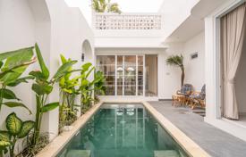 2 dormitorio villa 138 m² en Badung, Indonesia. $163 000
