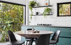 3 dormitorio ático 90 m² en Tel Aviv, Israel. $1 512 000