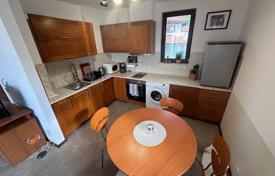 2 dormitorio piso 70 m² en Kosharitsa, Bulgaria. 62 000 €