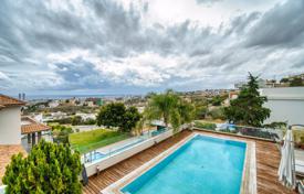4 dormitorio chalet en Limasol (Lemesos), Chipre. 3 500 000 €