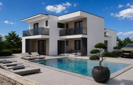 5 dormitorio casa de pueblo 173 m² en Višnjan, Croacia. 358 000 €