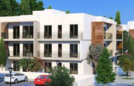 3 dormitorio piso 140 m² en Pafos, Chipre. 405 000 €