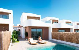 3 dormitorio villa 129 m² en Los Montesinos, España. 445 000 €