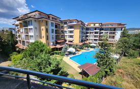 2 dormitorio piso 75 m² en Sunny Beach, Bulgaria. 60 000 €