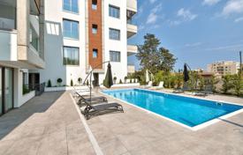 3 dormitorio piso 111 m² en Germasogeia, Chipre. 1 200 000 €