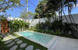 2 dormitorio villa 108 m² en Sanur Beach, Indonesia. $250 000