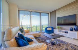3-dormitorio apartamentos en condominio 145 m² en North Miami Beach, Estados Unidos. $1 385 000