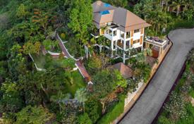 Villa – Surat Thani, Tailandia. 1 586 000 €