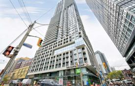 Piso – Jarvis Street, Old Toronto, Toronto,  Ontario,   Canadá. C$706 000