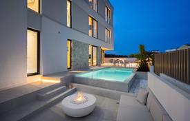 4 dormitorio villa 174 m² en Zadar, Croacia. Price on request