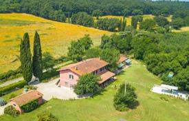 8 dormitorio villa 437 m² en Grosseto, Italia. 1 500 000 €