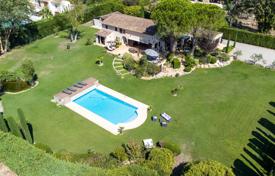 Chalet – Chateauneuf-Grasse, Costa Azul, Francia. 1 960 000 €